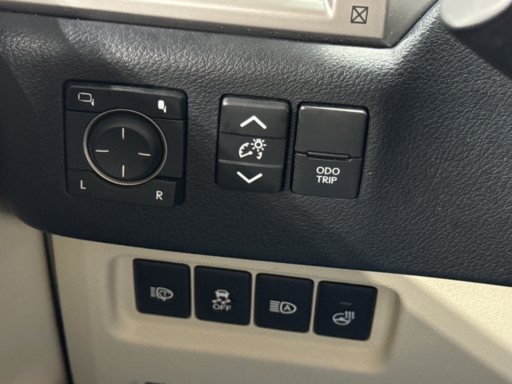 2022 Lexus GX 460 460