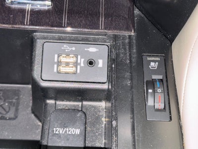 2022 Lexus GX 460 460