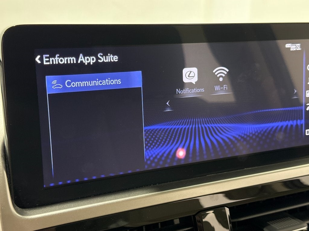 2022 Lexus GX 460 460