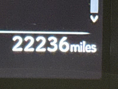 2022 Lexus GX 460 460