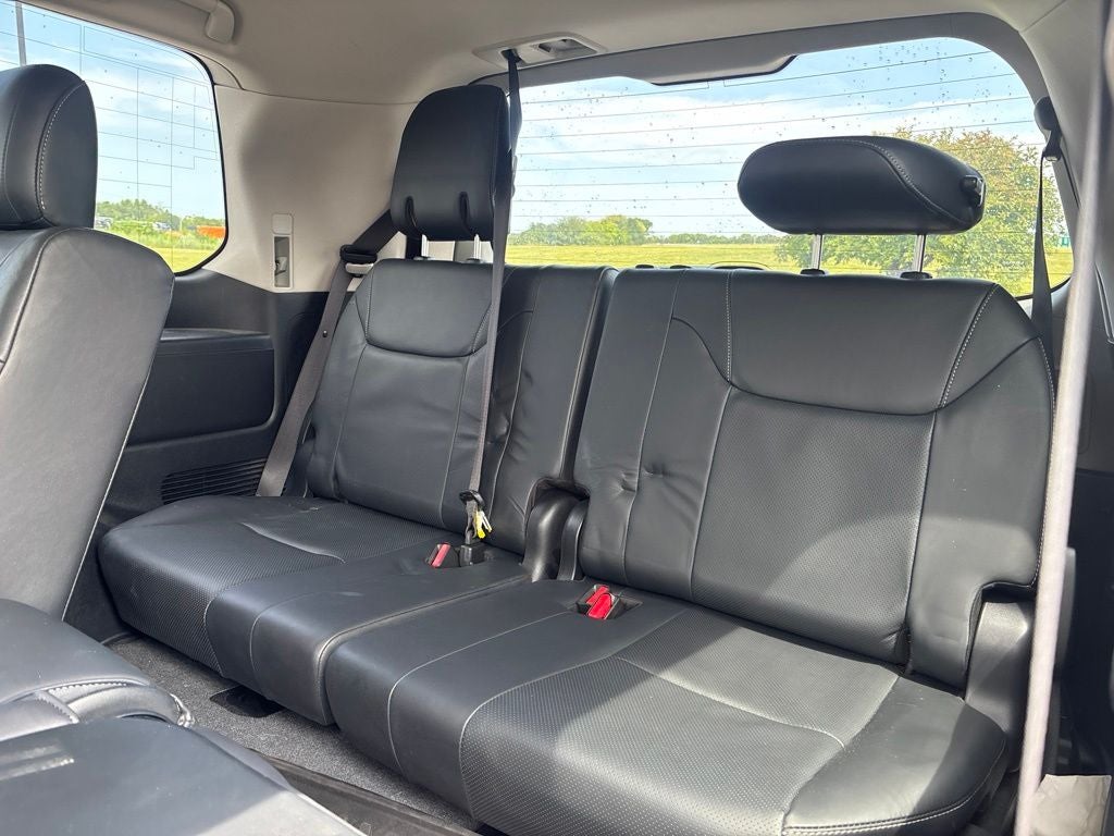 2015 Lexus LX 570 570
