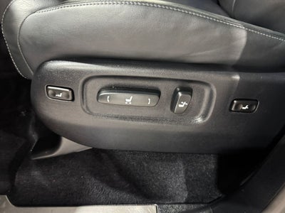 2015 Lexus LX 570 570