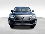 2015 Lexus LX 570 570
