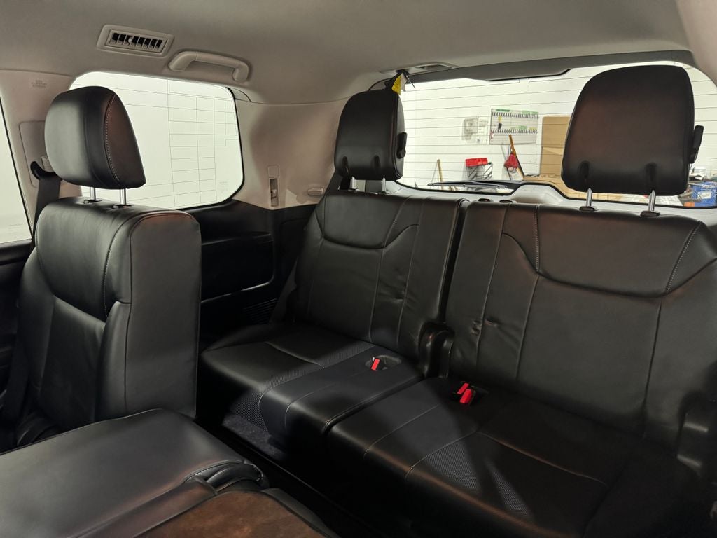 2015 Lexus LX 570 570