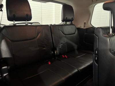 2015 Lexus LX 570 570