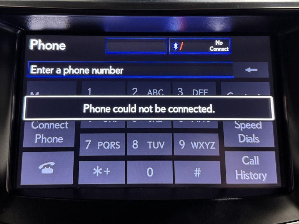 2015 Lexus LX 570 570