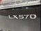 2015 Lexus LX 570 570