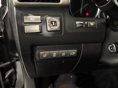 2015 Lexus LX 570 570