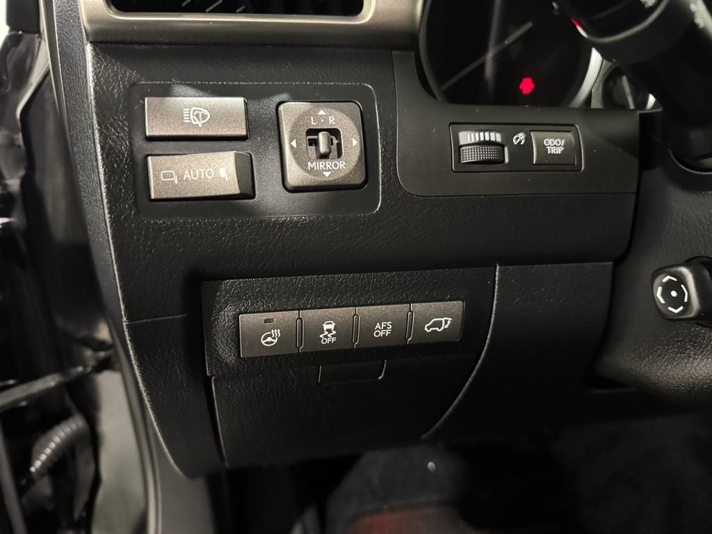 2015 Lexus LX 570 570