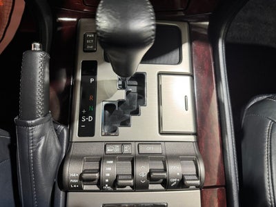 2015 Lexus LX 570 570