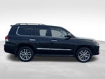 2015 Lexus LX 570 570