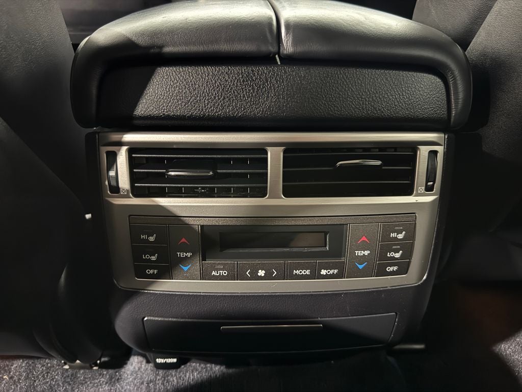 2015 Lexus LX 570 570