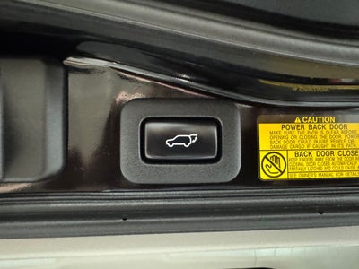 2015 Lexus LX 570 570