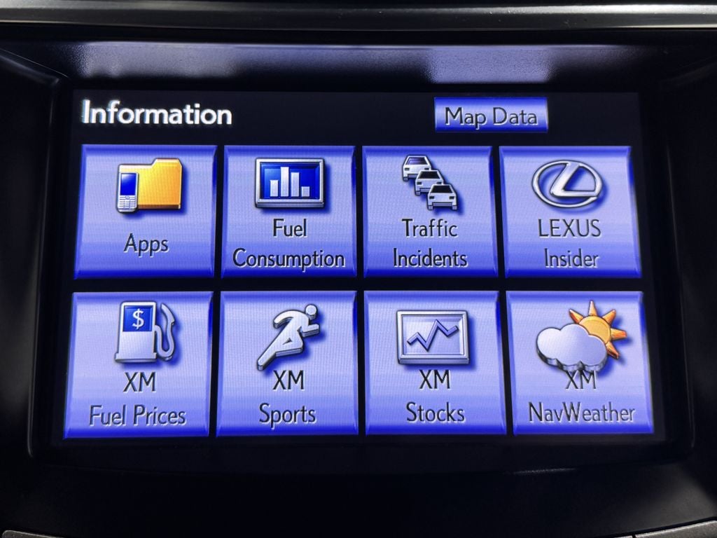 2015 Lexus LX 570 570