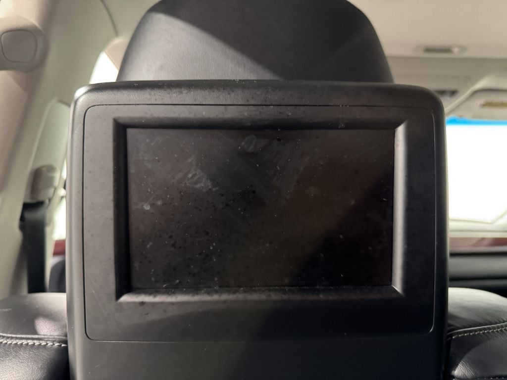 2015 Lexus LX 570 570