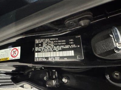 2015 Lexus LX 570 570