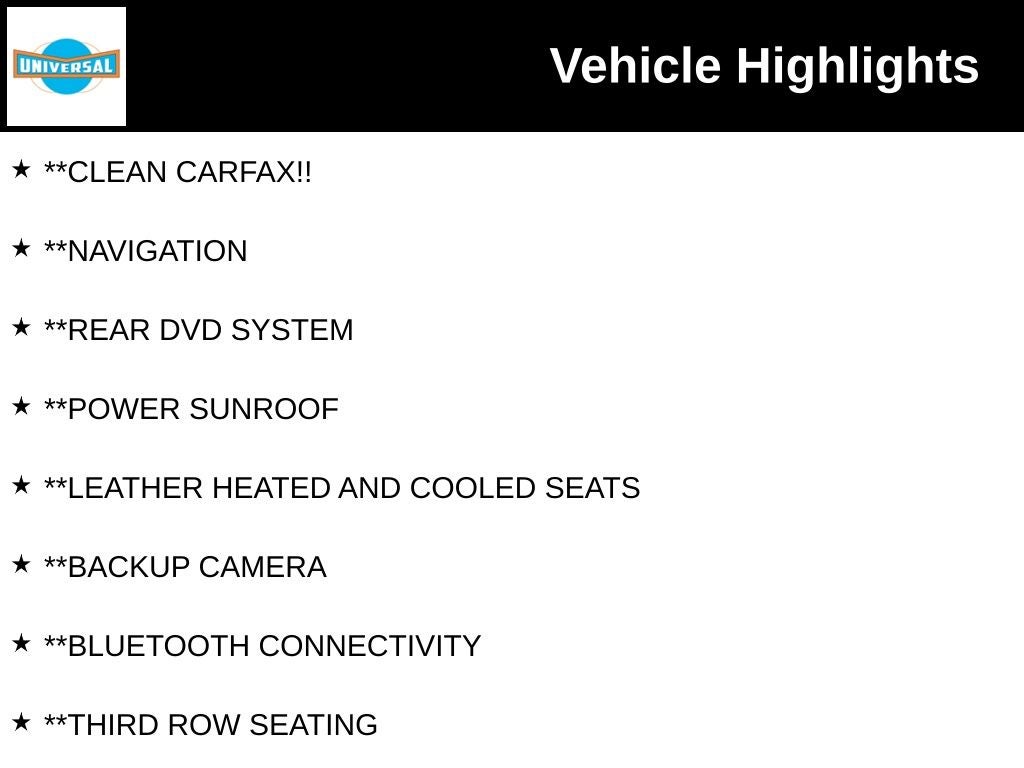 2015 Lexus LX 570 570