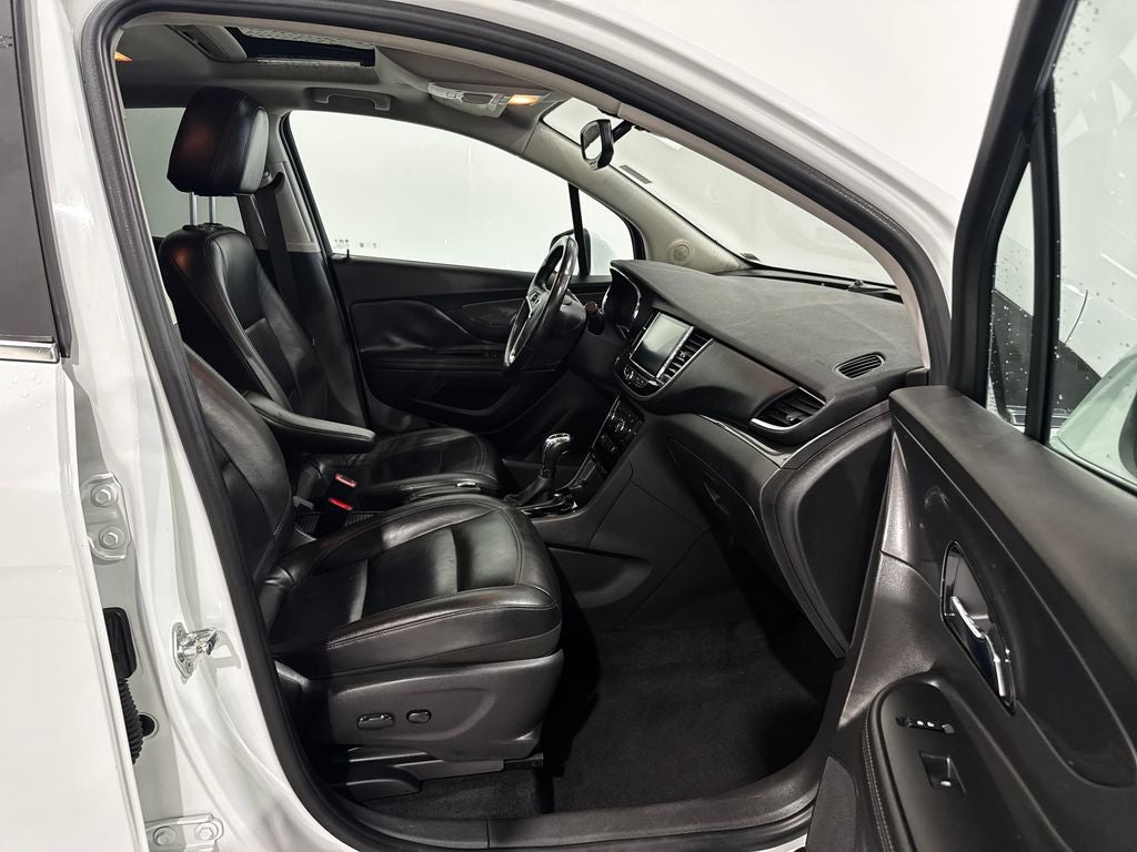2019 Buick Encore Essence