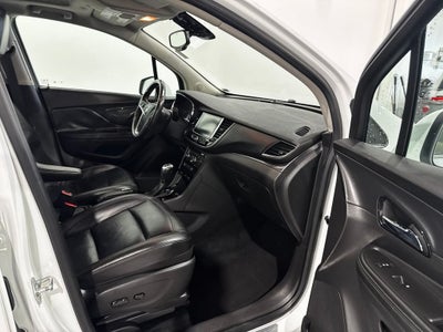 2019 Buick Encore Essence