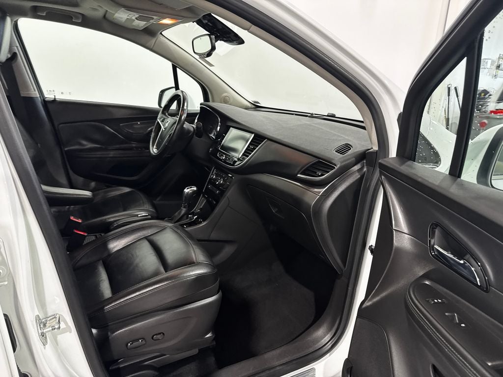 2019 Buick Encore Essence