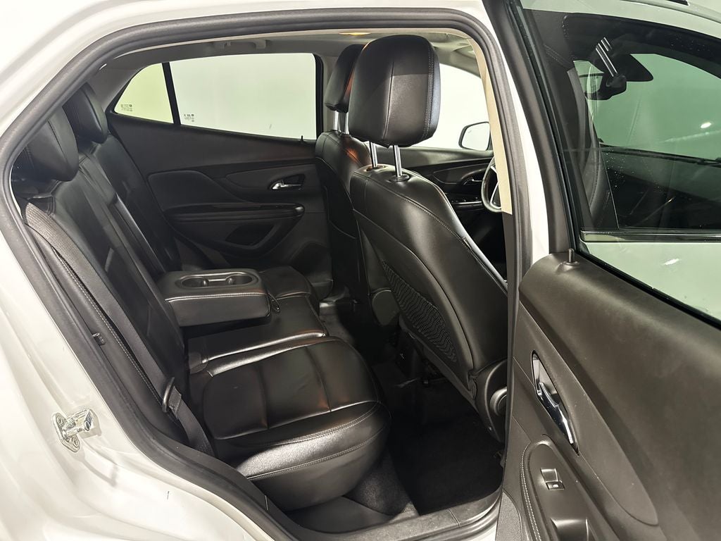 2019 Buick Encore Essence
