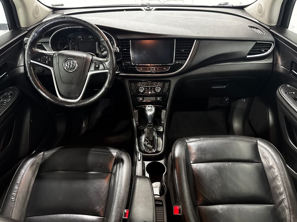 2019 Buick Encore Essence