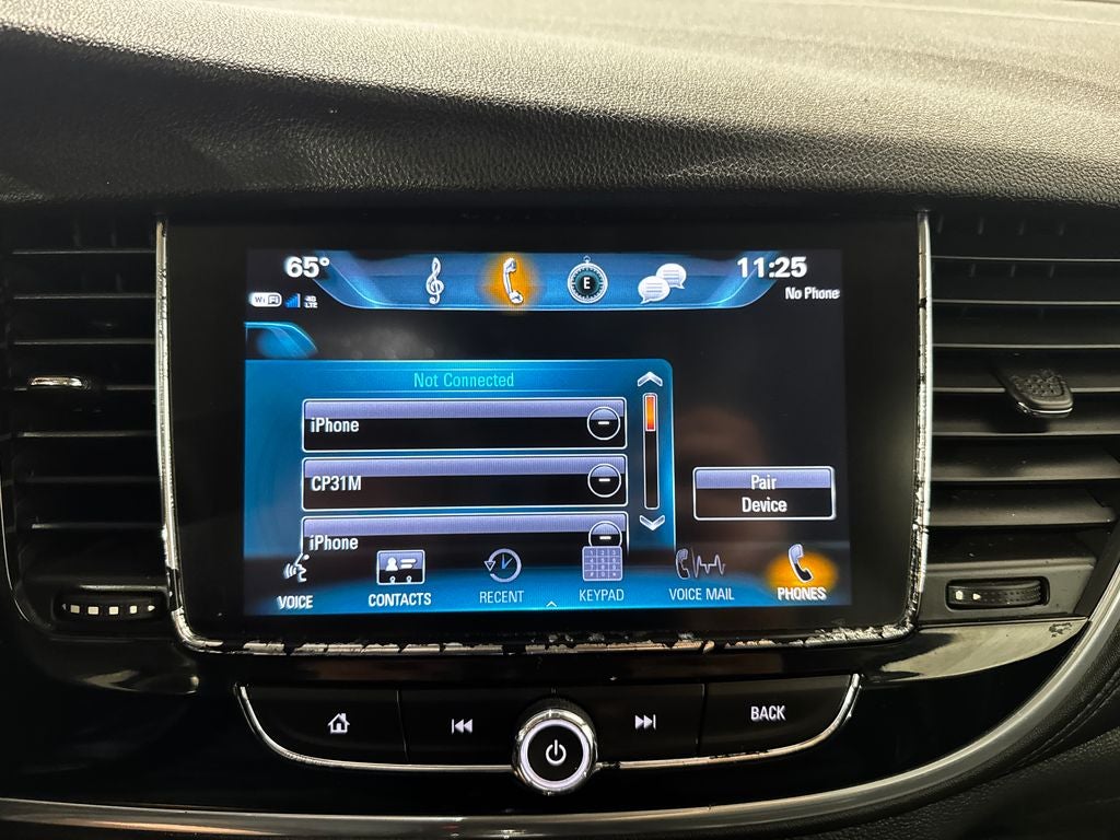 2019 Buick Encore Essence