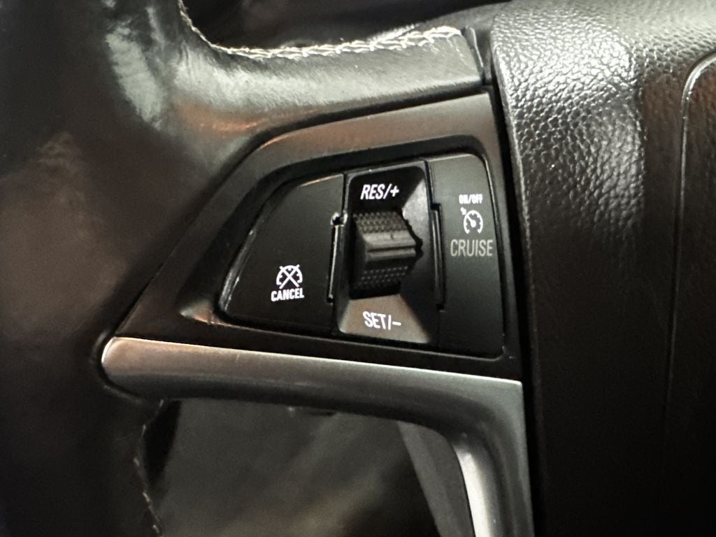 2019 Buick Encore Essence