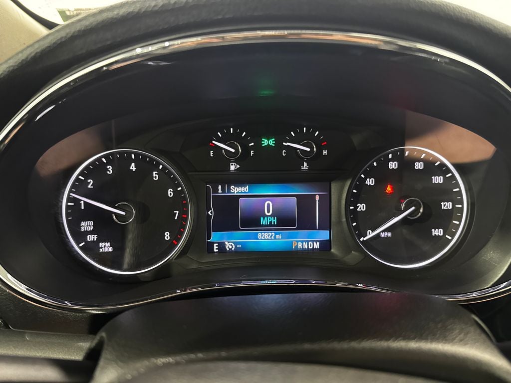 2019 Buick Encore Essence