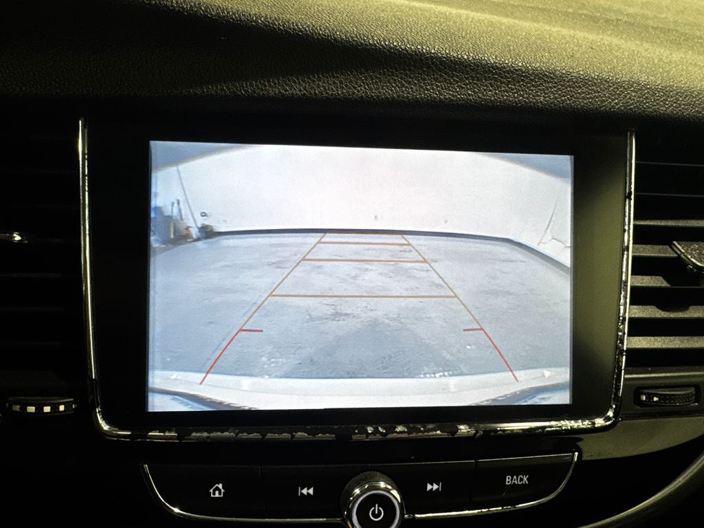 2019 Buick Encore Essence