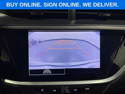 2020 Buick Encore GX Preferred
