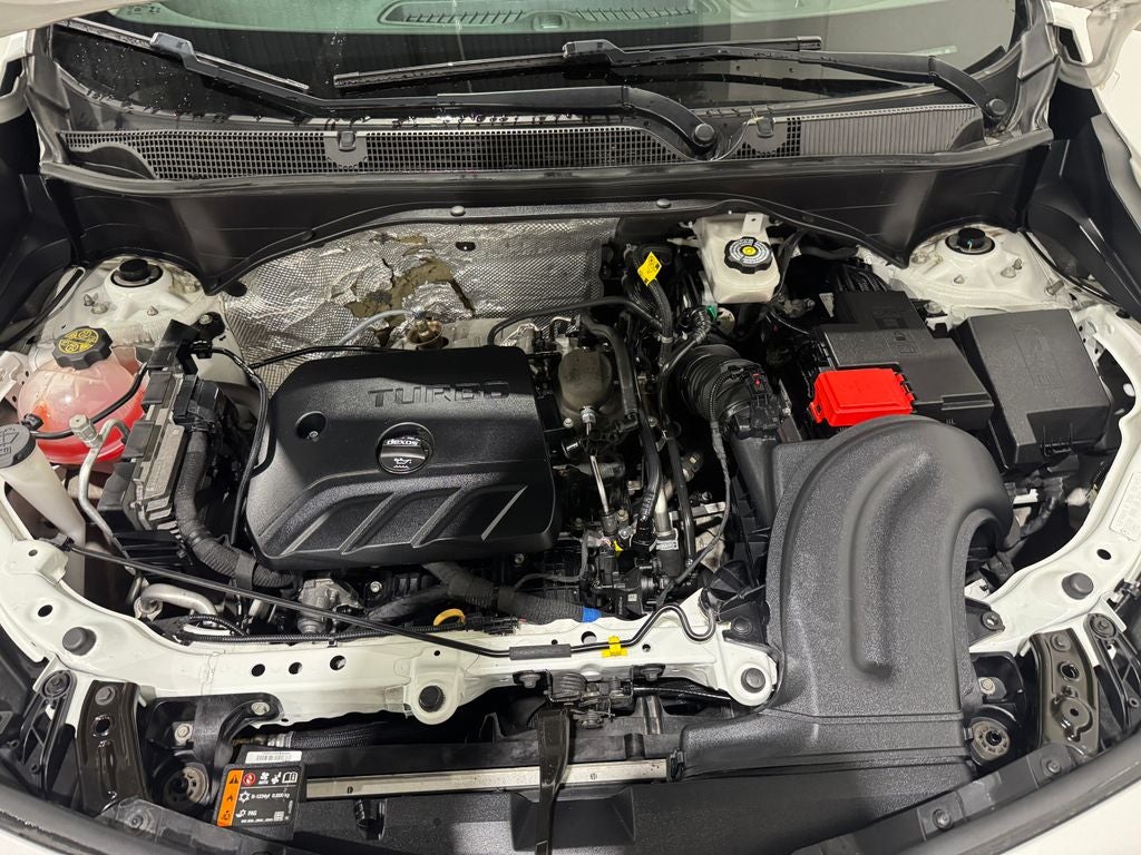 2020 Buick Encore GX Preferred