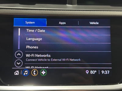 2020 Buick Encore GX Preferred