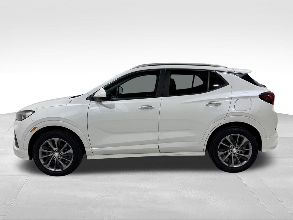 2020 Buick Encore GX Preferred