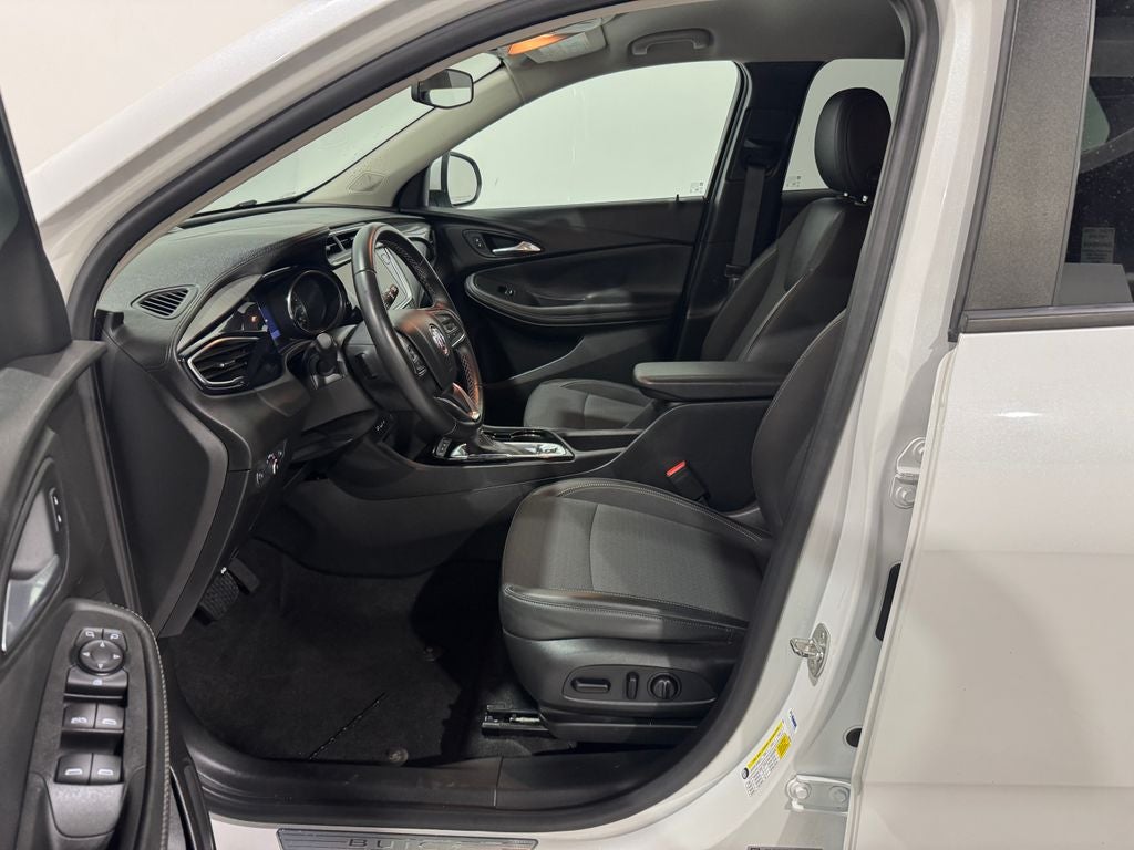 2020 Buick Encore GX Preferred
