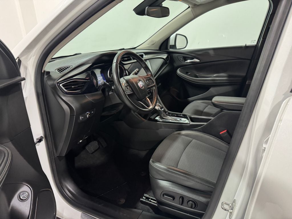 2020 Buick Encore GX Preferred