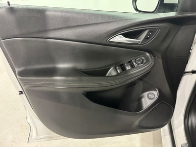 2020 Buick Encore GX Preferred