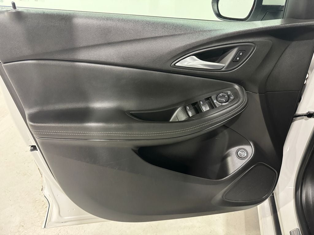 2020 Buick Encore GX Preferred