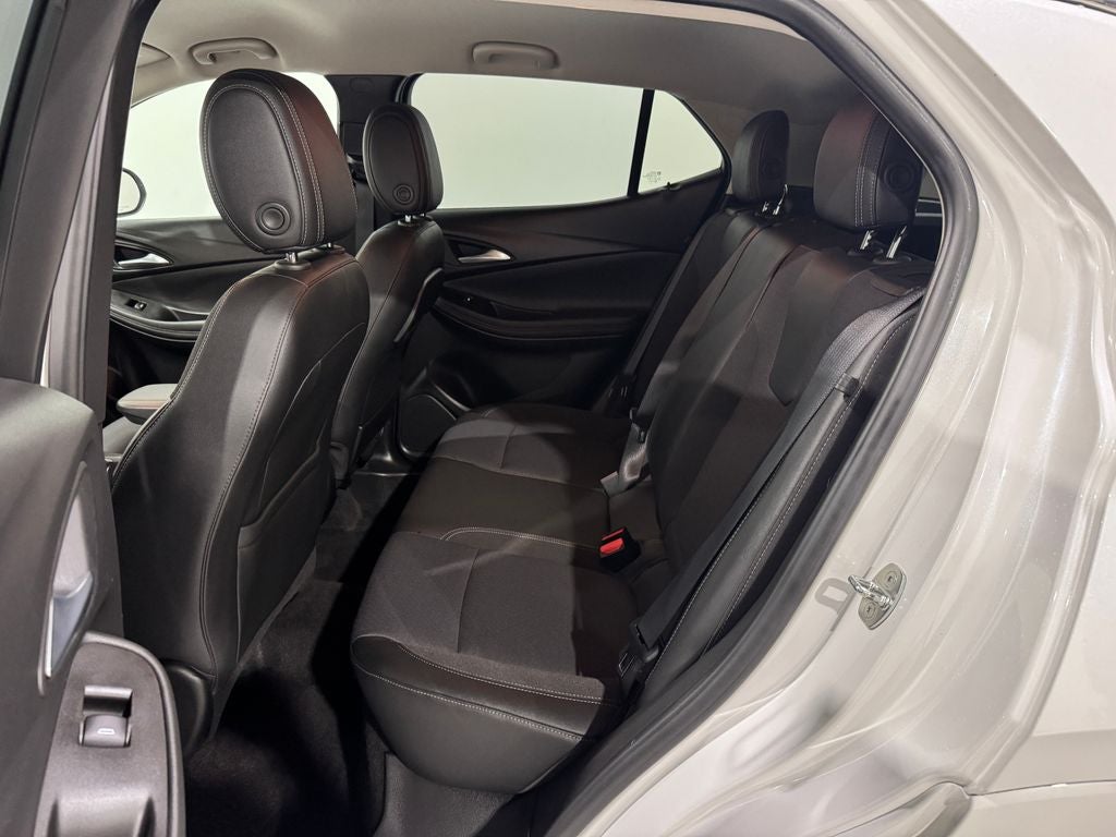 2020 Buick Encore GX Preferred