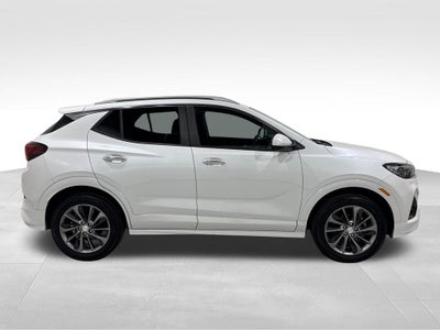 2020 Buick Encore GX Preferred