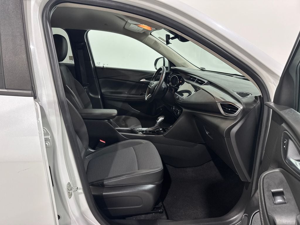 2020 Buick Encore GX Preferred