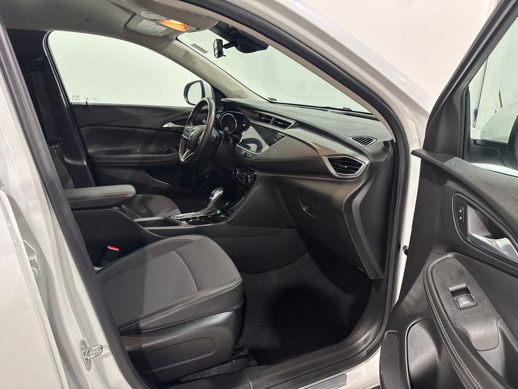 2020 Buick Encore GX Preferred