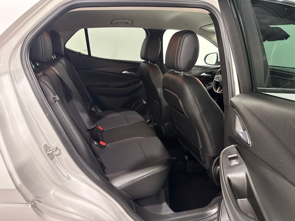 2020 Buick Encore GX Preferred