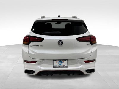 2020 Buick Encore GX Preferred
