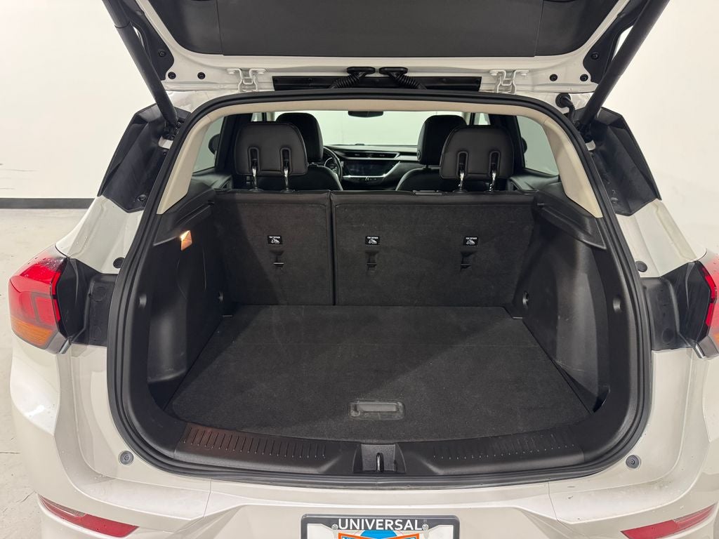 2020 Buick Encore GX Preferred