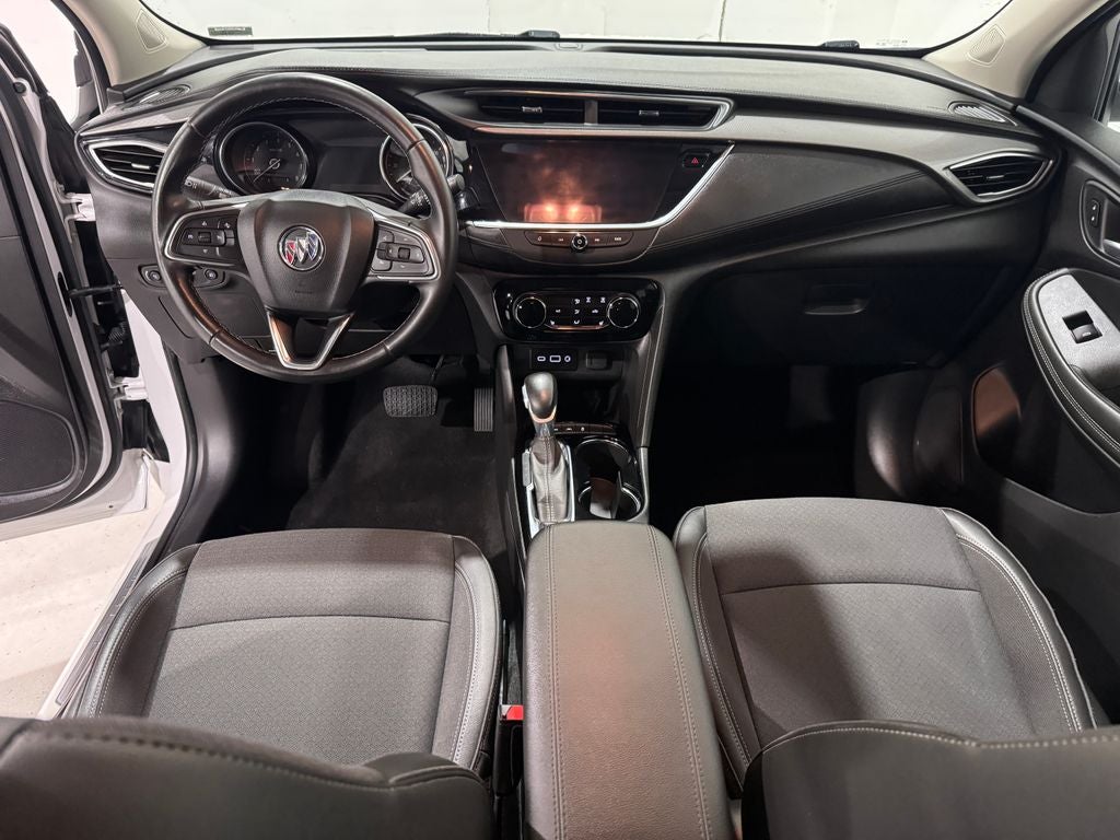 2020 Buick Encore GX Preferred