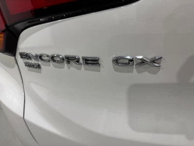 2020 Buick Encore GX Preferred