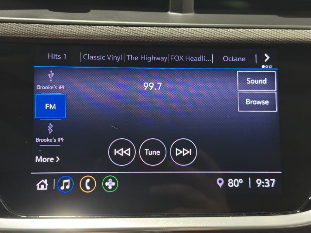 2020 Buick Encore GX Preferred