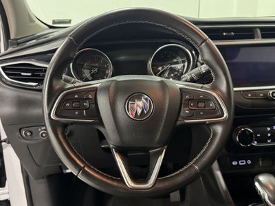 2020 Buick Encore GX Preferred