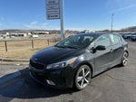 2017 Kia Forte EX